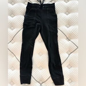 Abercrombie & Fitch Sweatpants Leggings size XS
